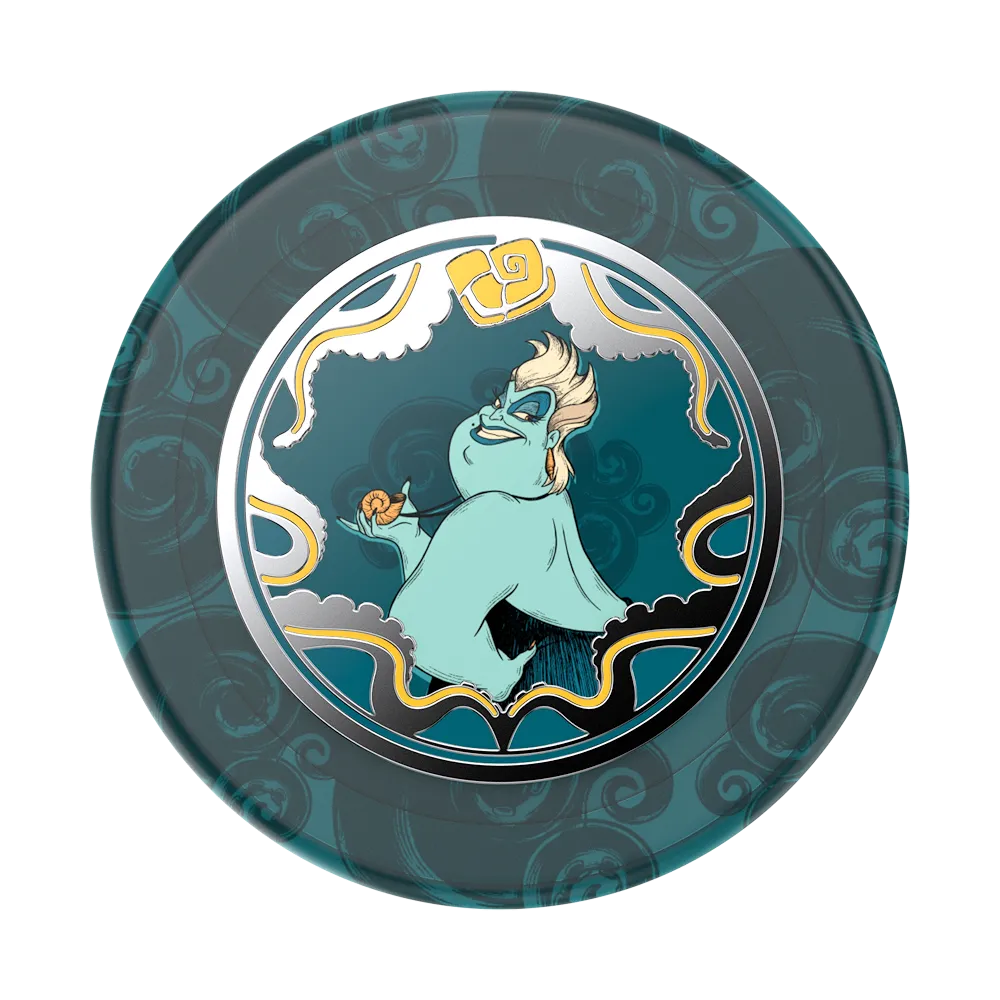 Enamel Essence of Ursula — MagSafe PopGrip