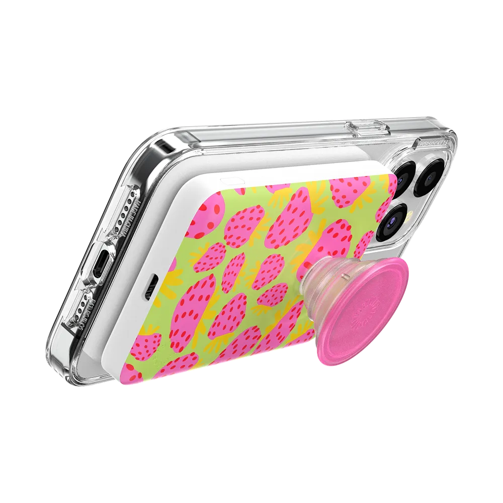 Hot Strawberry With Lime — MagSafe PowerPack