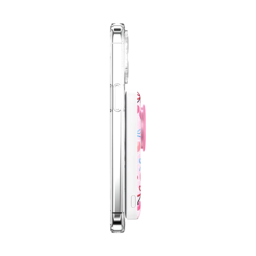 Cherry Bows — MagSafe PowerPack