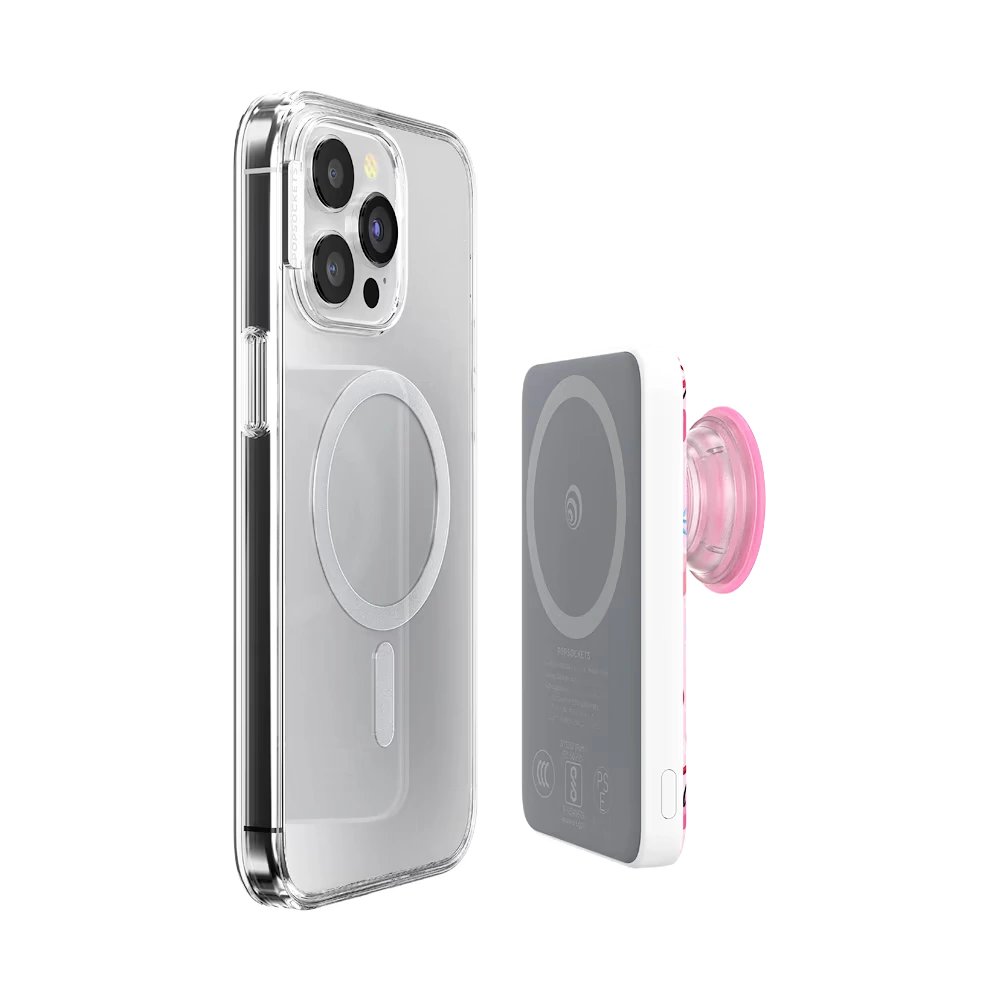 Cherry Bows — MagSafe PowerPack