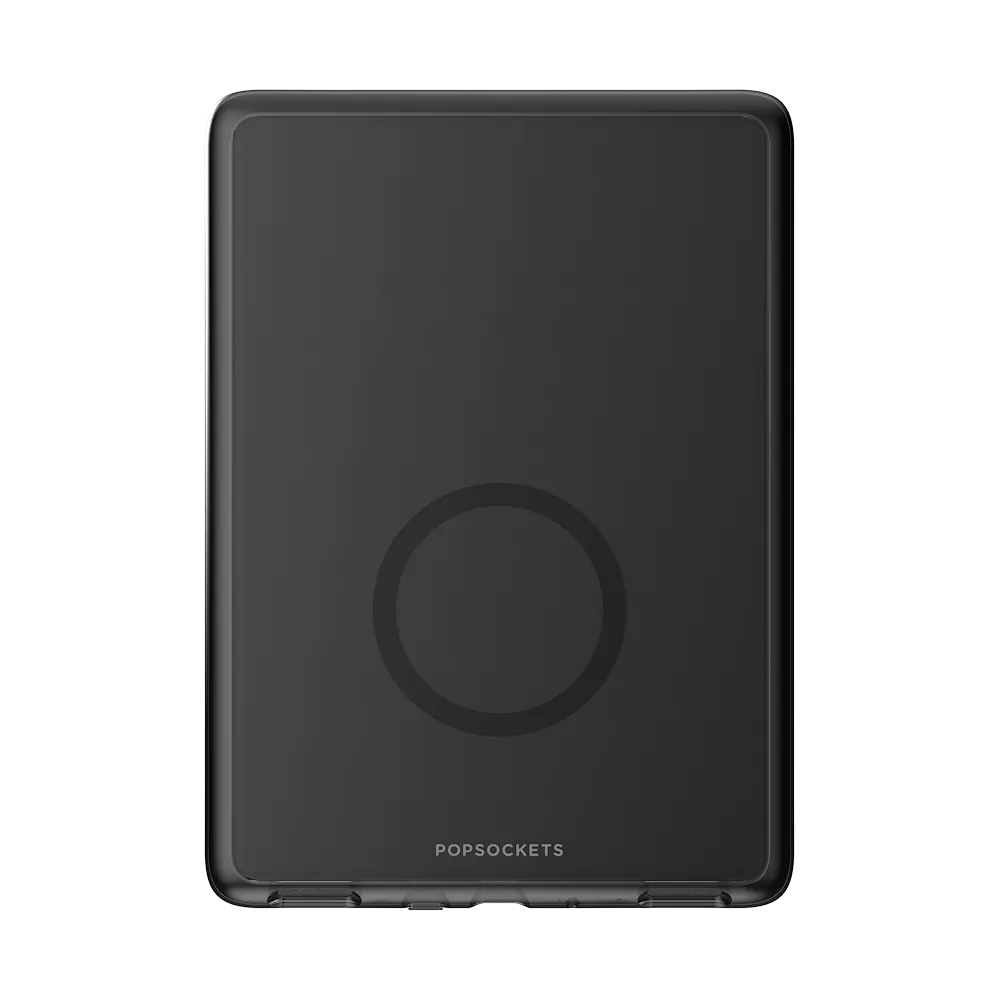 Black Translucent — Kindle 11th Gen MagSafe Case