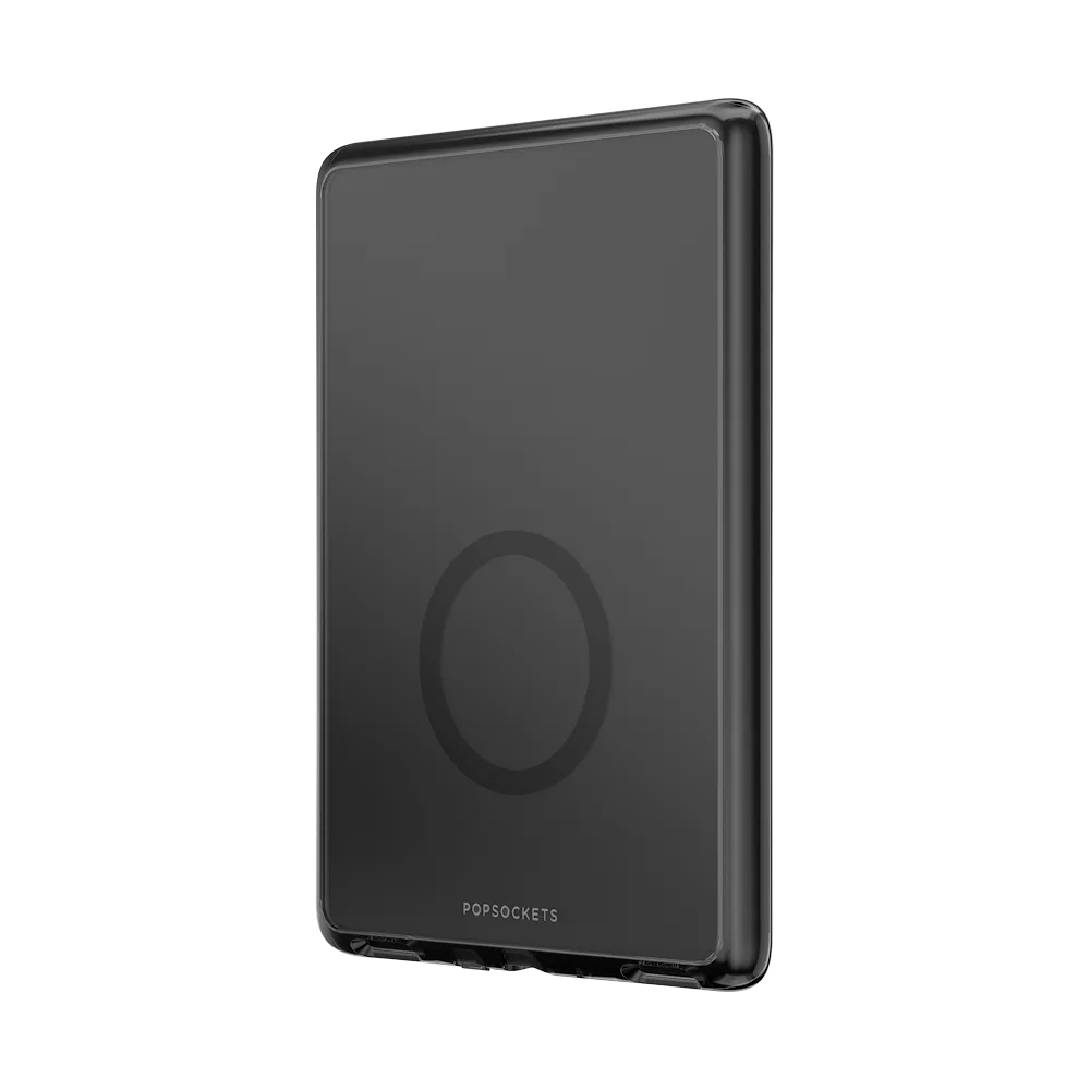 Black Translucent — Kindle 11th Gen MagSafe Case