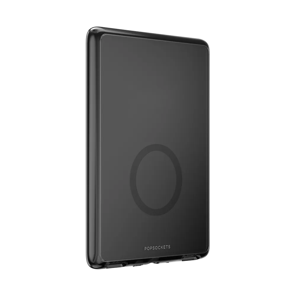 Black Translucent — Kindle 11th Gen MagSafe Case