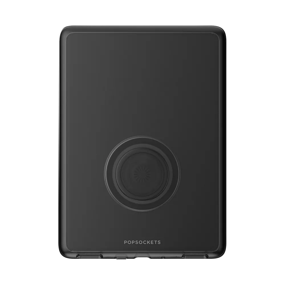 Black Translucent — Kindle 11th Gen MagSafe Case