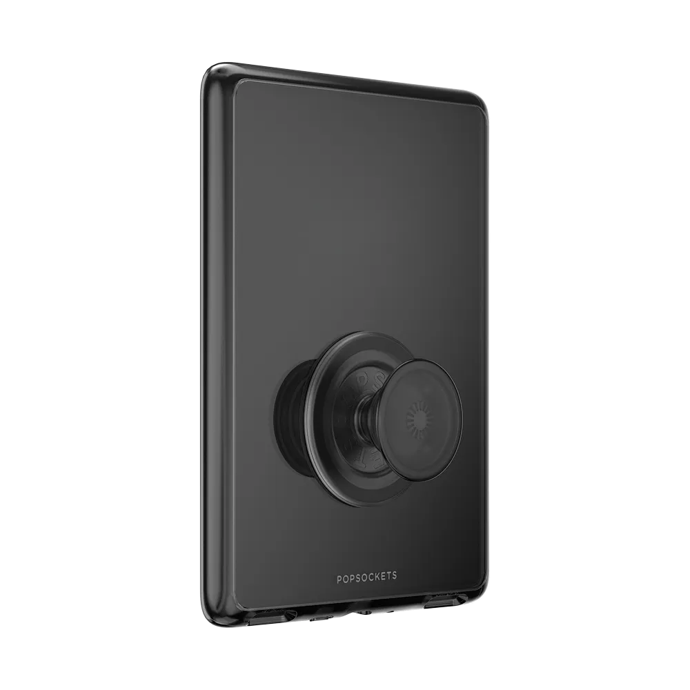 Black Translucent — Kindle 11th Gen MagSafe Case