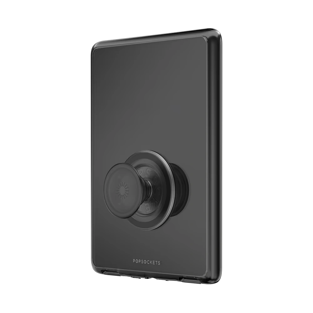 Black Translucent — Kindle 11th Gen MagSafe Case