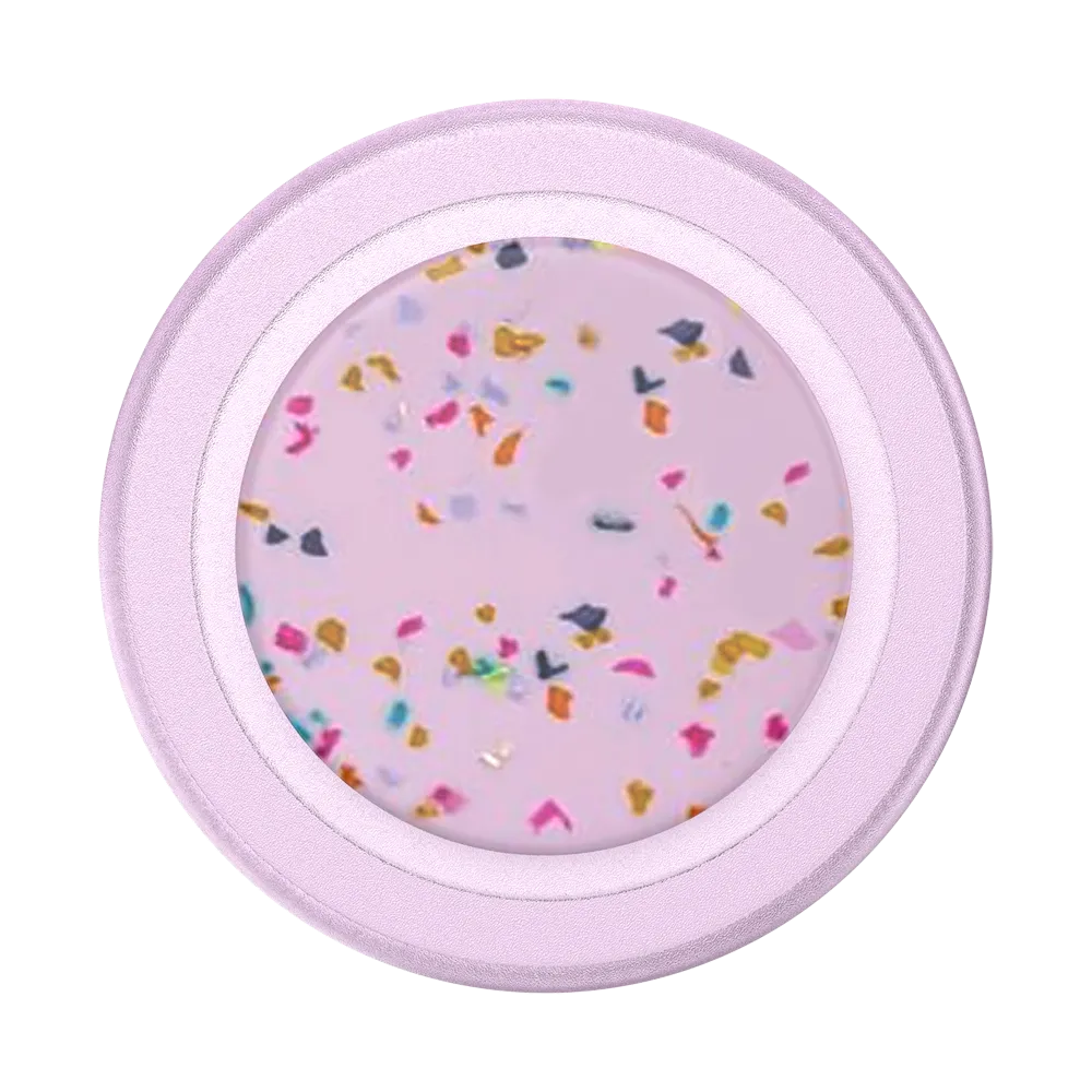 Circus Regrind Sugar Plum — MagSafe PopGrip