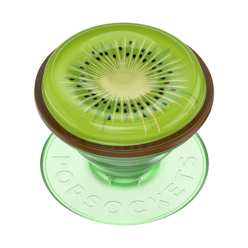 Jelly Kiwi — Adhesive PopGrip