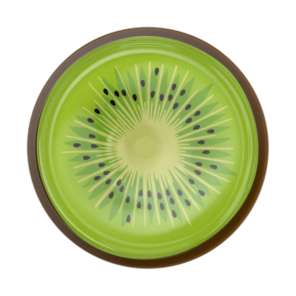 Jelly Kiwi — Adhesive PopGrip
