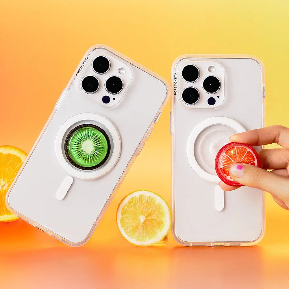Jelly Kiwi — Adhesive PopGrip
