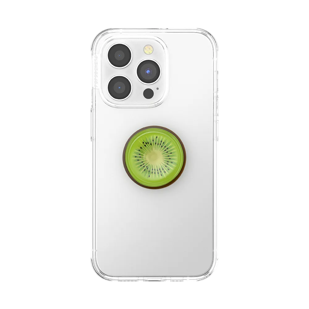 Jelly Kiwi — Adhesive PopGrip