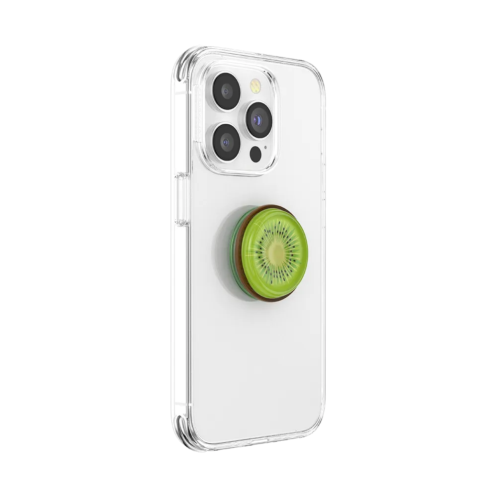 Jelly Kiwi — Adhesive PopGrip