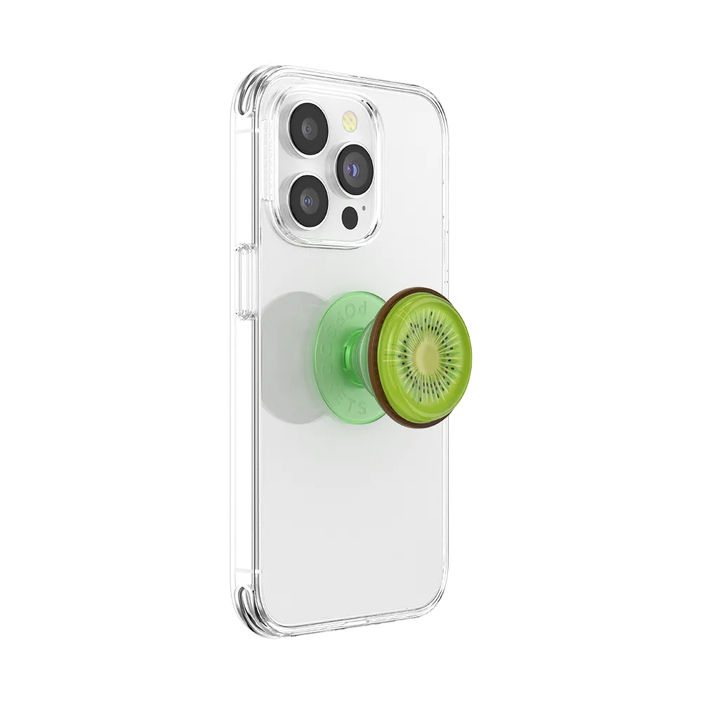 Jelly Kiwi — Adhesive PopGrip