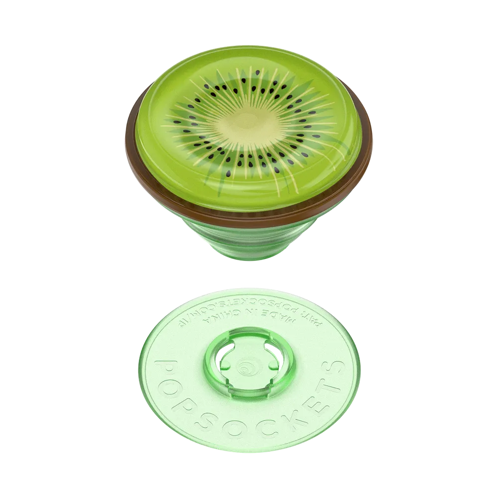 Jelly Kiwi — Adhesive PopGrip
