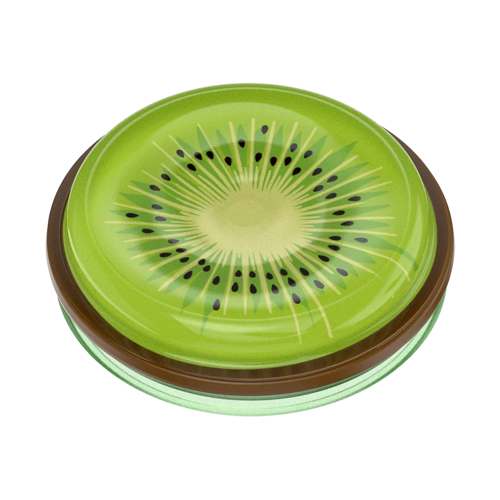Jelly Kiwi — Adhesive PopGrip