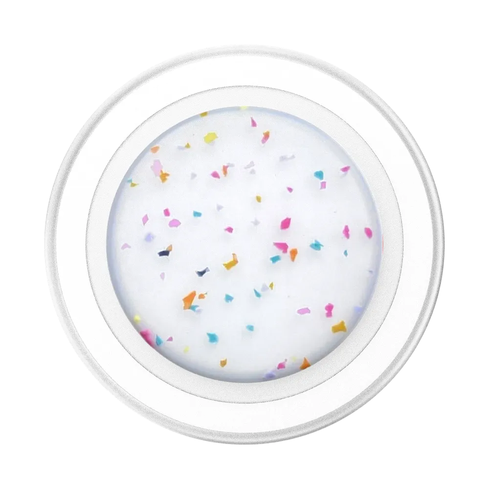 Circus Regrind Coconut Crème — MagSafe PopGrip