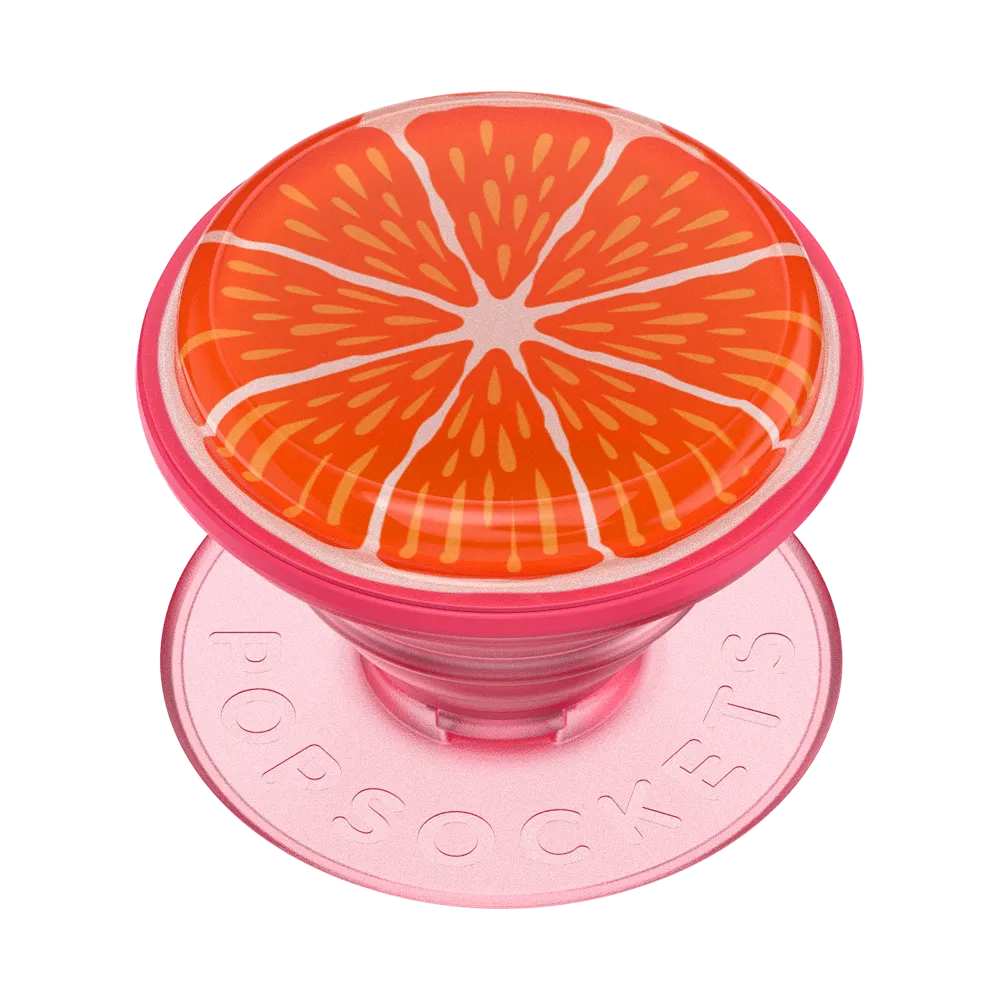 Jelly Citrus — Adhesive PopGrip