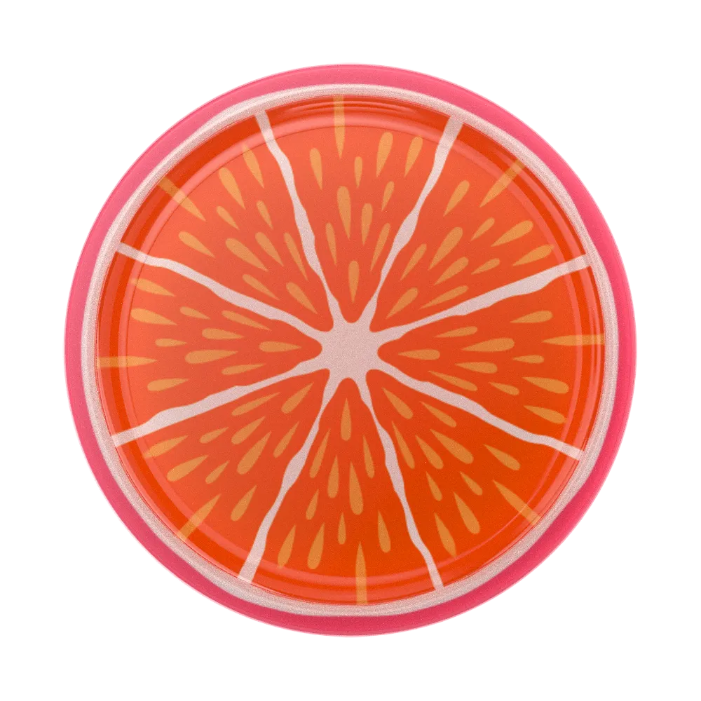 Jelly Citrus — Adhesive PopGrip