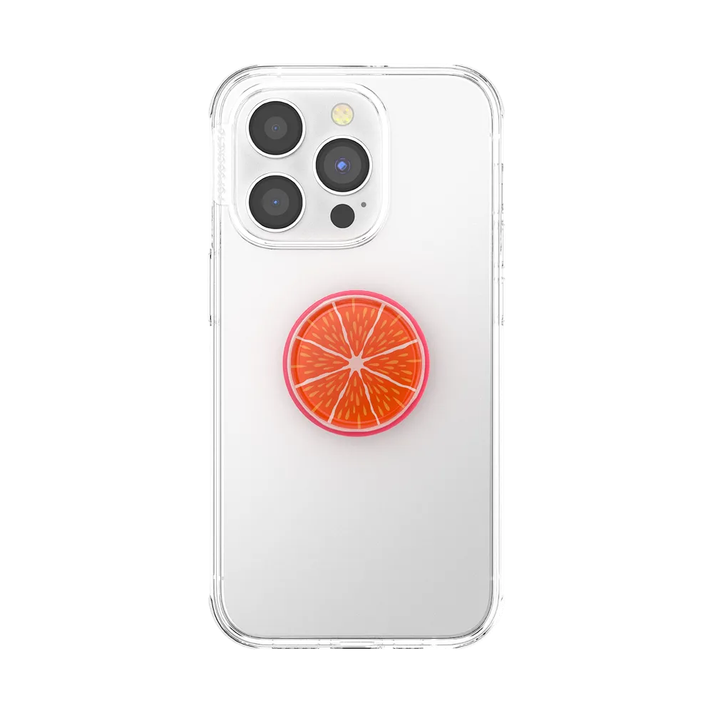 Jelly Citrus — Adhesive PopGrip