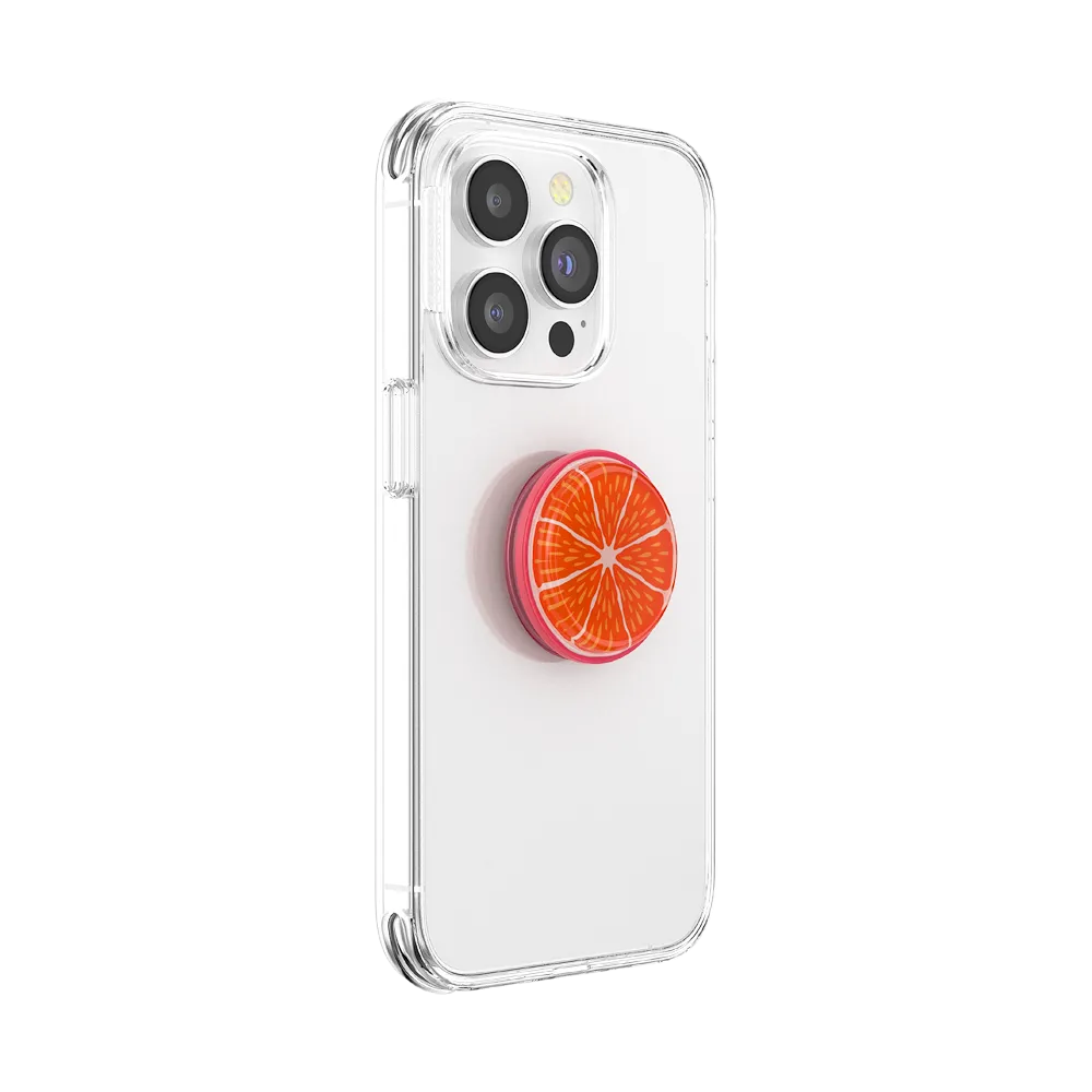 Jelly Citrus — Adhesive PopGrip