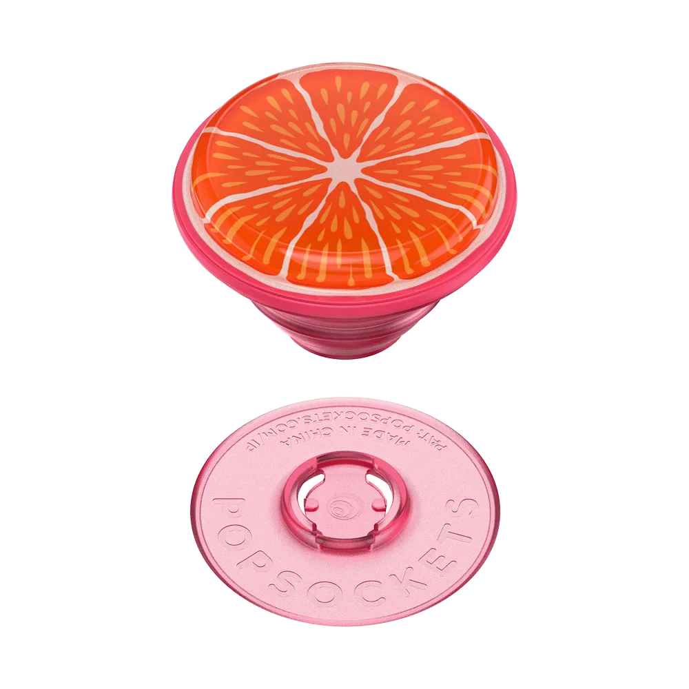 Jelly Citrus — Adhesive PopGrip