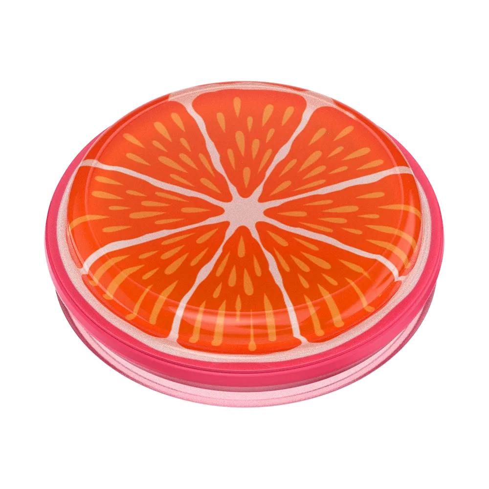Jelly Citrus — Adhesive PopGrip