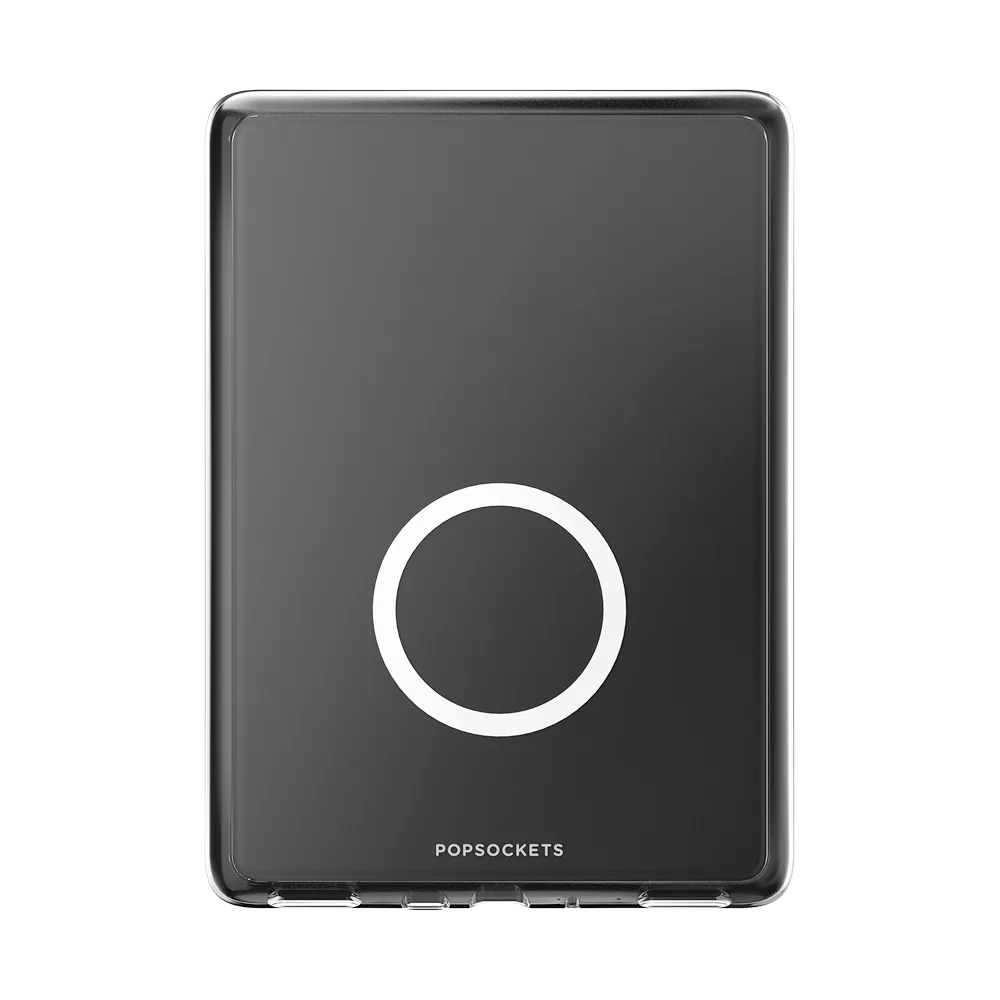 Clear — Kindle 11th Gen MagSafe Case