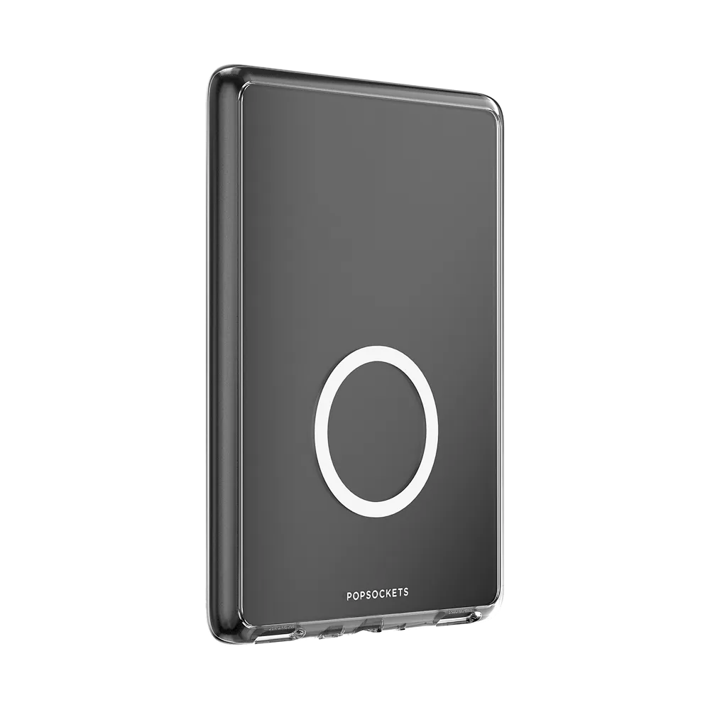 Clear — Kindle 11th Gen MagSafe Case