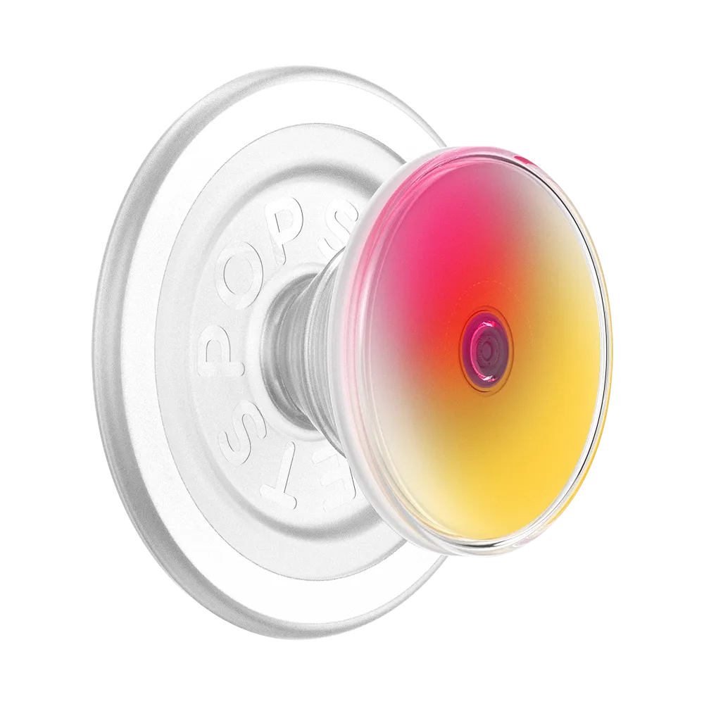 Backspin Prism — MagSafe PopGrip 1 Backspin Prism — MagSafe PopGrip