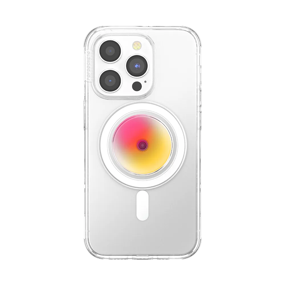 Backspin Prism — MagSafe PopGrip 5 Backspin Prism — MagSafe PopGrip