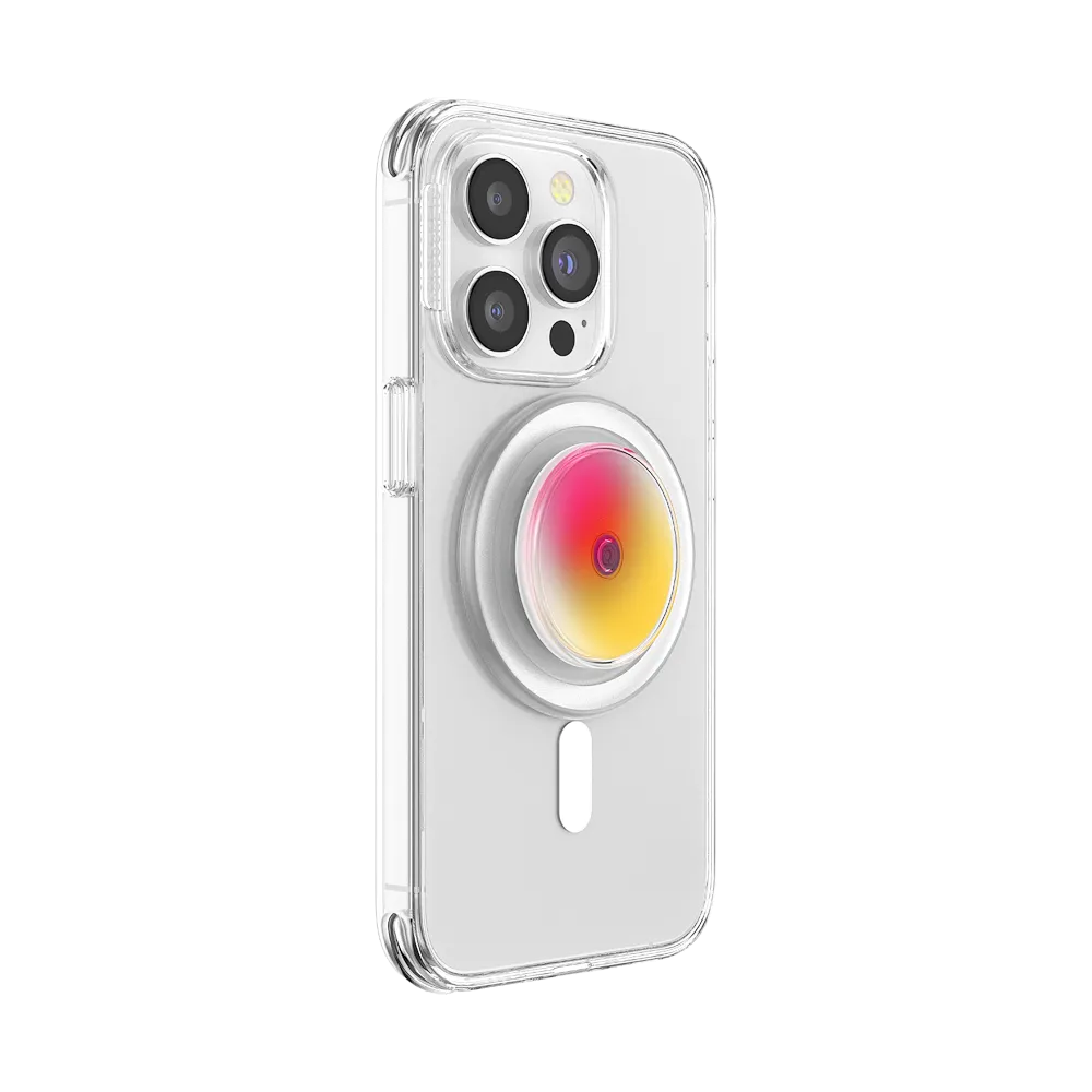 Backspin Prism — MagSafe PopGrip 6 Backspin Prism — MagSafe PopGrip