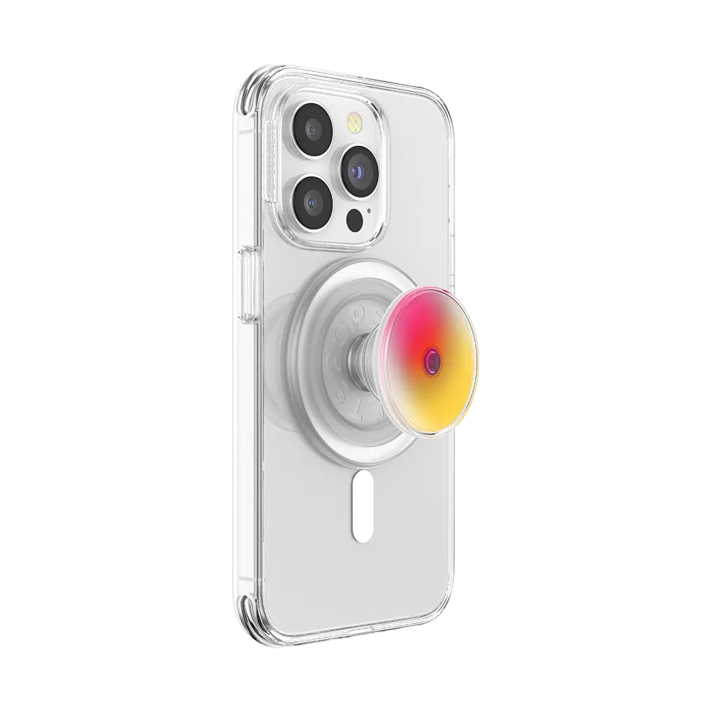 Backspin Prism — MagSafe PopGrip 7 Backspin Prism — MagSafe PopGrip