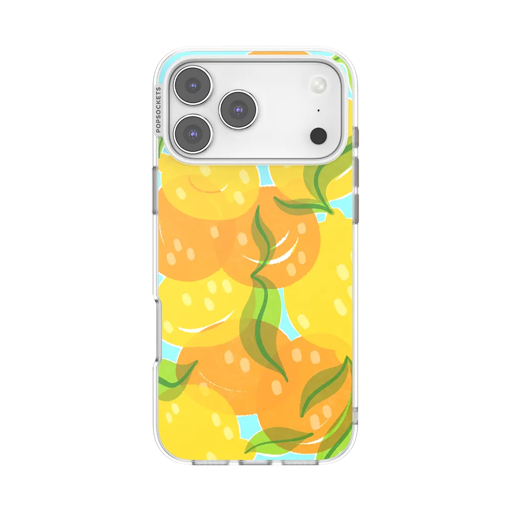 Peach Sprtiz — iPhone 17 Pro Max MagSafe Case 1 Peach Sprtiz — iPhone 17 Pro Max MagSafe Case