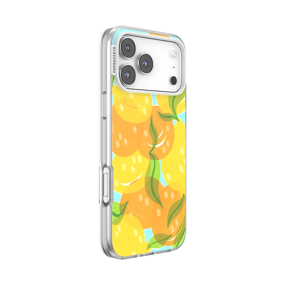 Peach Sprtiz — iPhone 17 Pro Max MagSafe Case 2 Peach Sprtiz — iPhone 17 Pro Max MagSafe Case