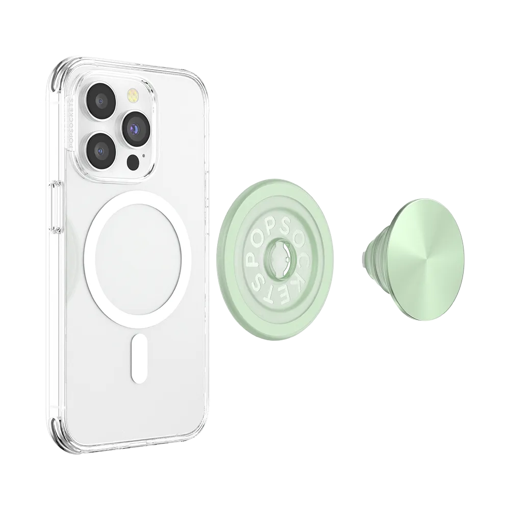 Honey Dew — MagSafe PopGrip 4 Honey Dew — MagSafe PopGrip