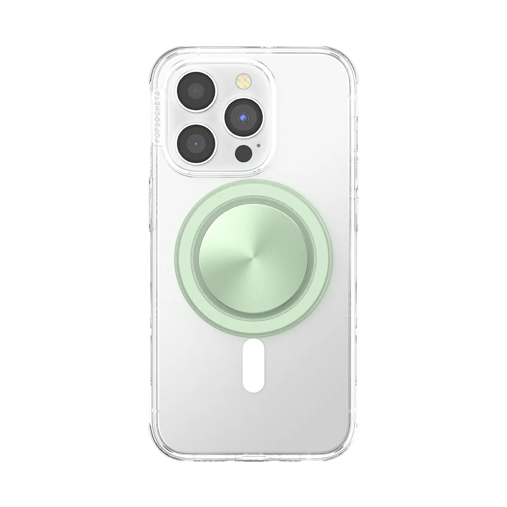 Honey Dew — MagSafe PopGrip 6 Honey Dew — MagSafe PopGrip