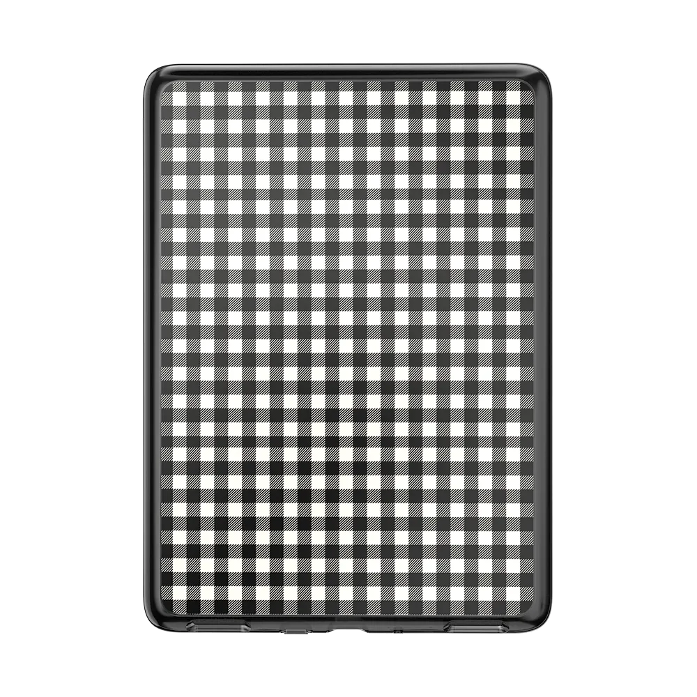 Gingham — Kindle 11th Gen MagSafe Case