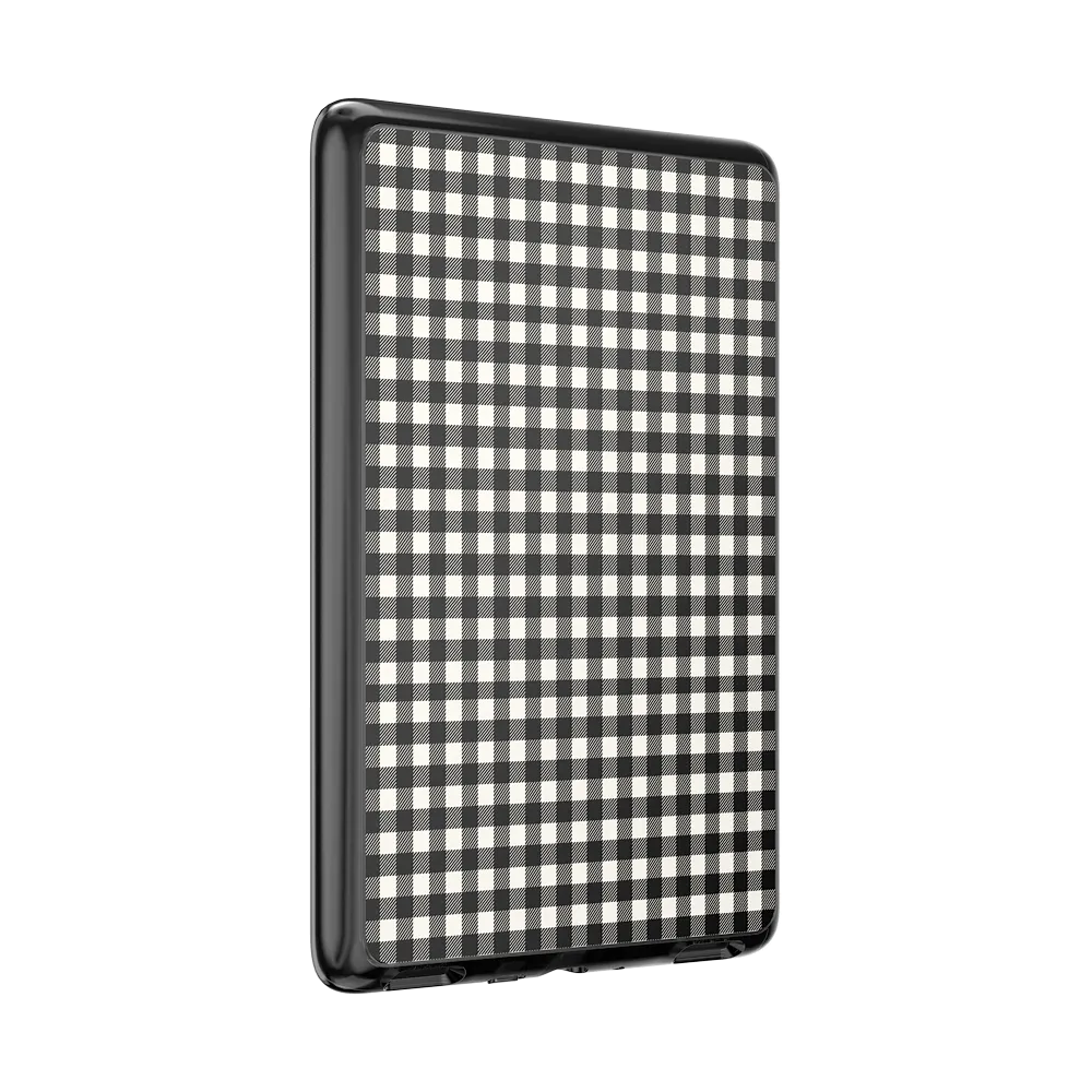 Gingham — Kindle 11th Gen MagSafe Case