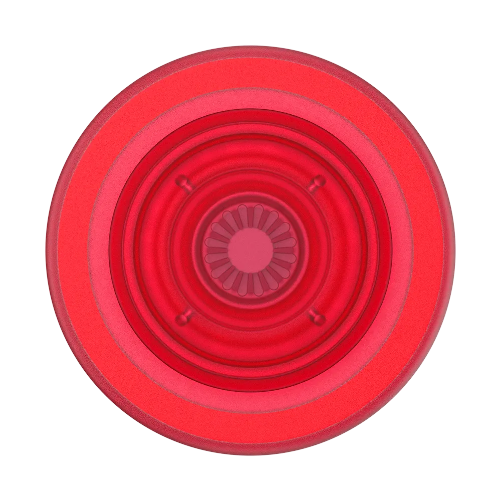 Blanchette Red — MagSafe PopGrip
