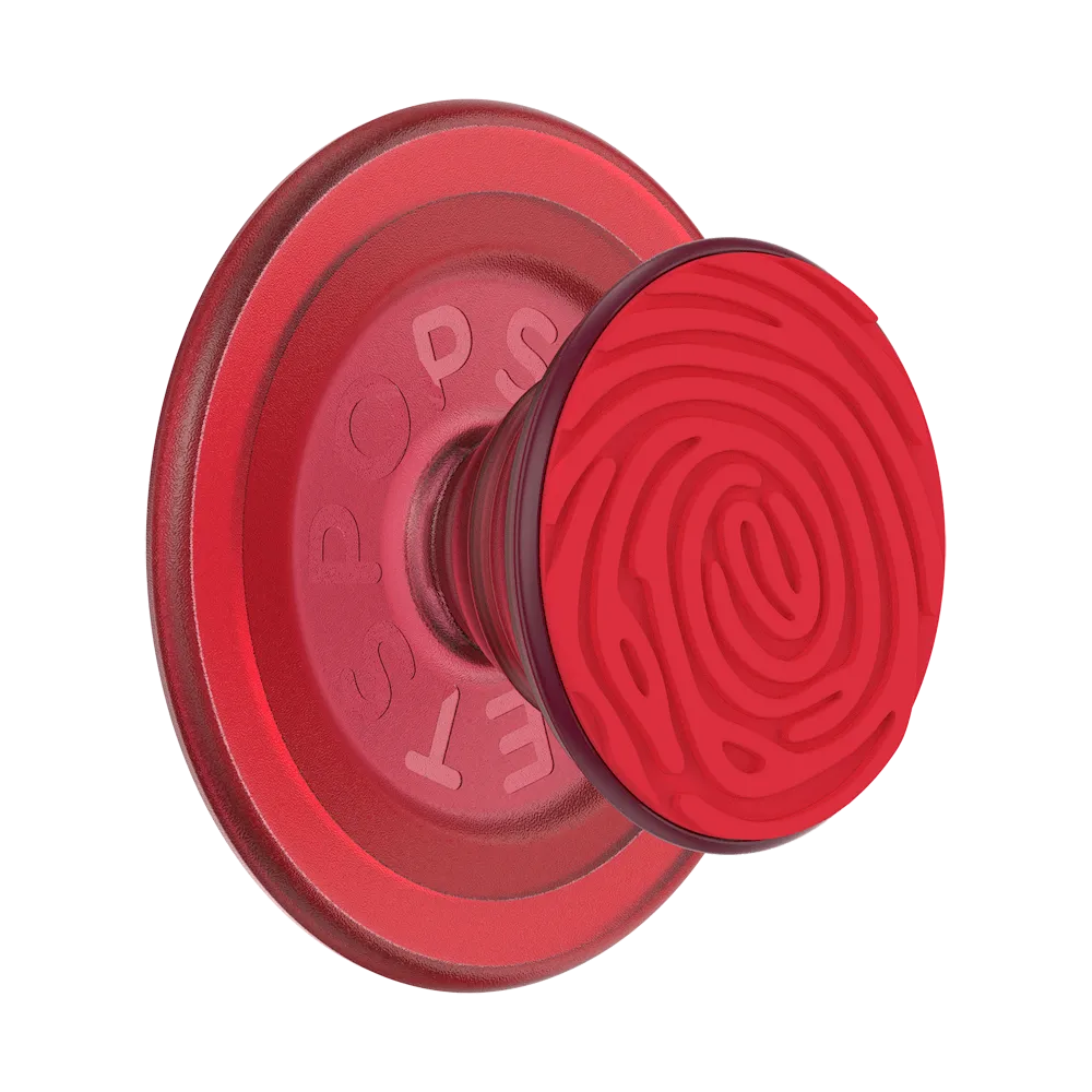 Imprint Blanchette — MagSafe PopGrip