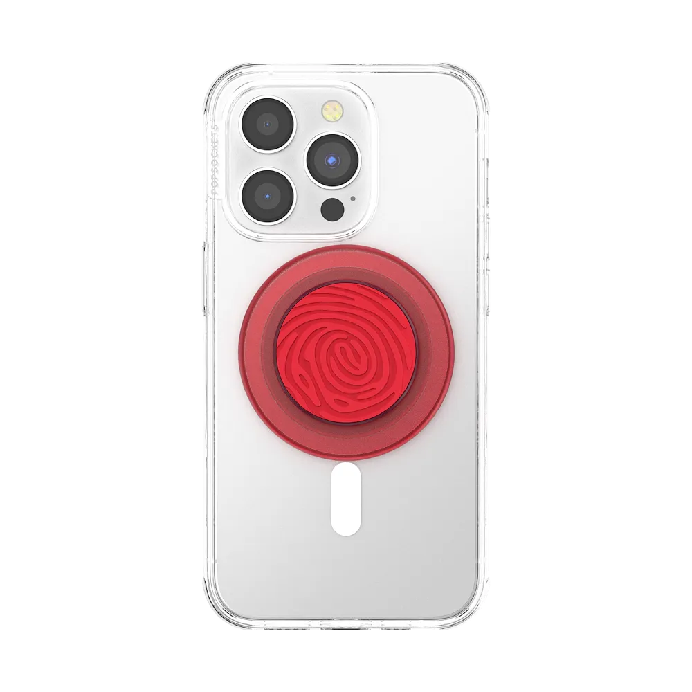 Imprint Blanchette — MagSafe PopGrip