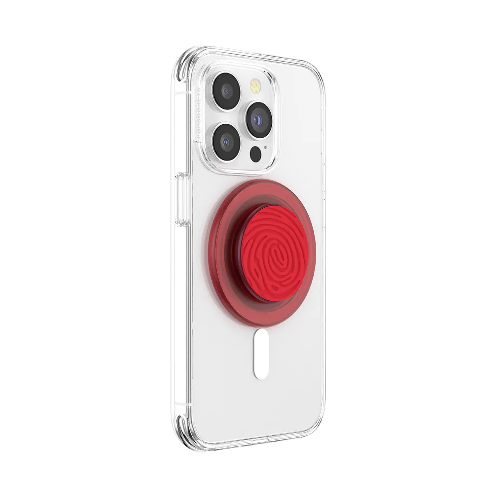 Imprint Blanchette — MagSafe PopGrip