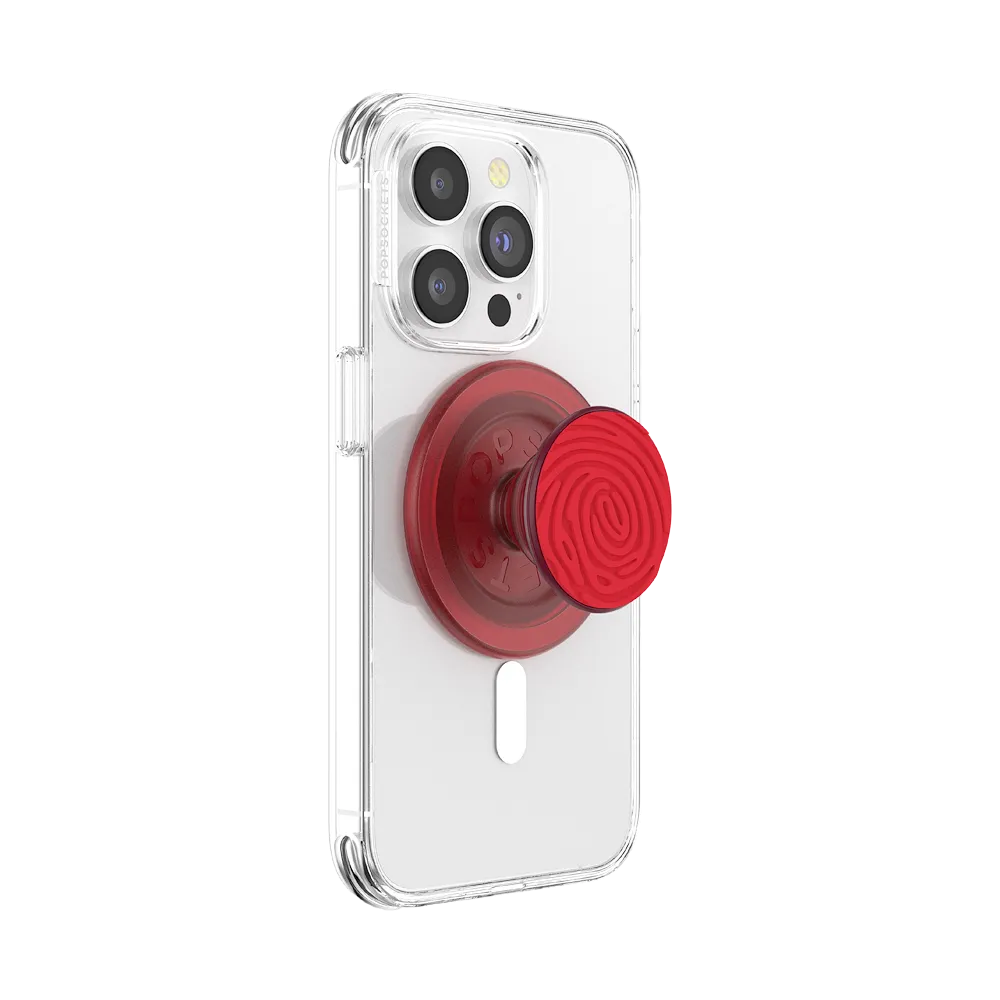 Imprint Blanchette — MagSafe PopGrip