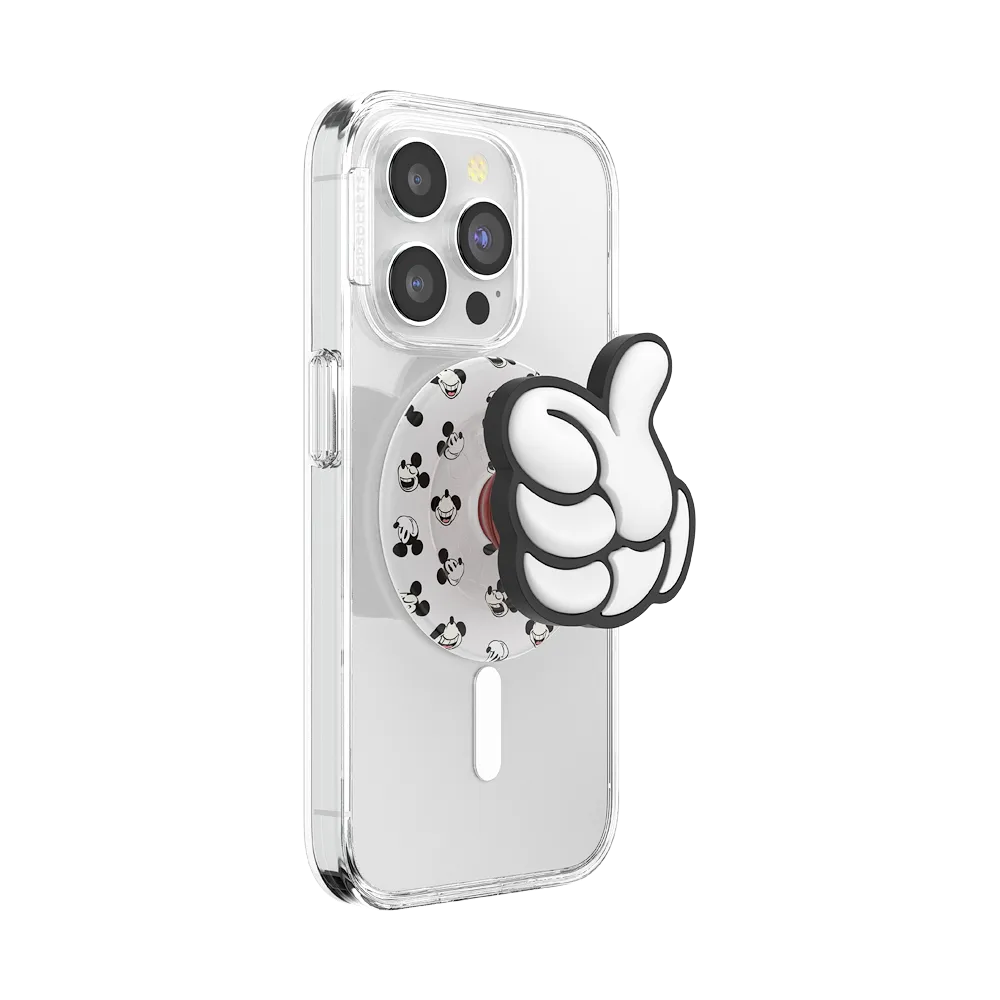 PopOut Thumbs Up — MagSafe PopGrip