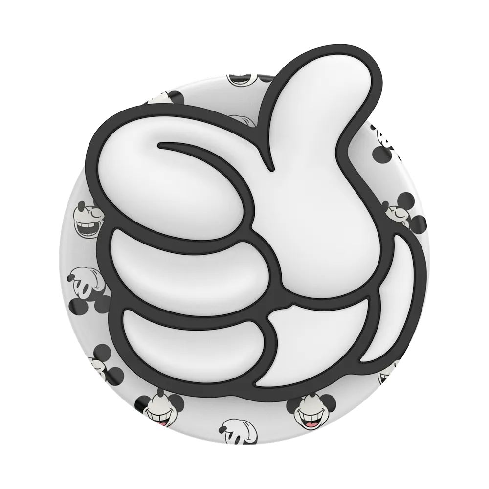 PopOut Thumbs Up — MagSafe PopGrip