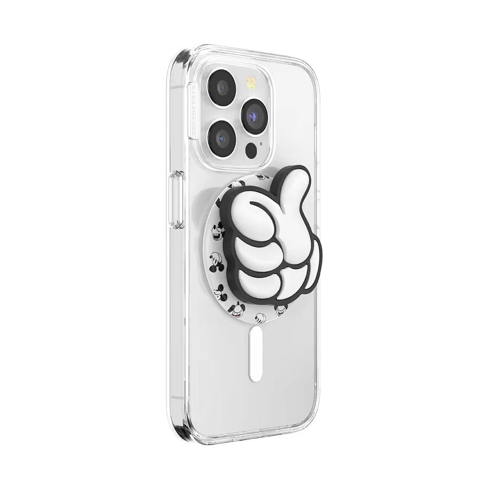 PopOut Thumbs Up — MagSafe PopGrip