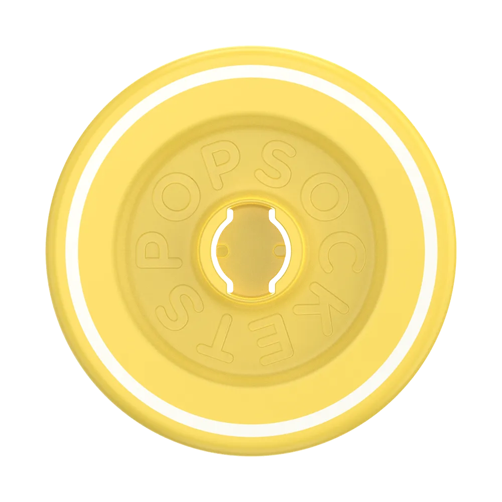 PopOut Sunny Side Up — MagSafe PopGrip