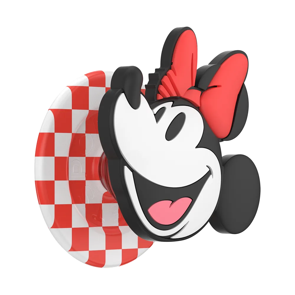 PopOut Classic Minnie — MagSafe PopGrip