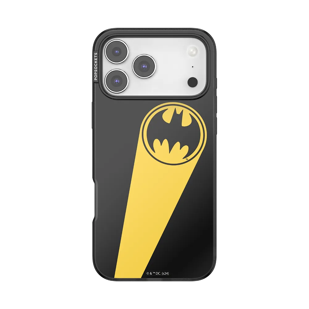 Bat Signal — iPhone 17 Pro Max MagSafe Case