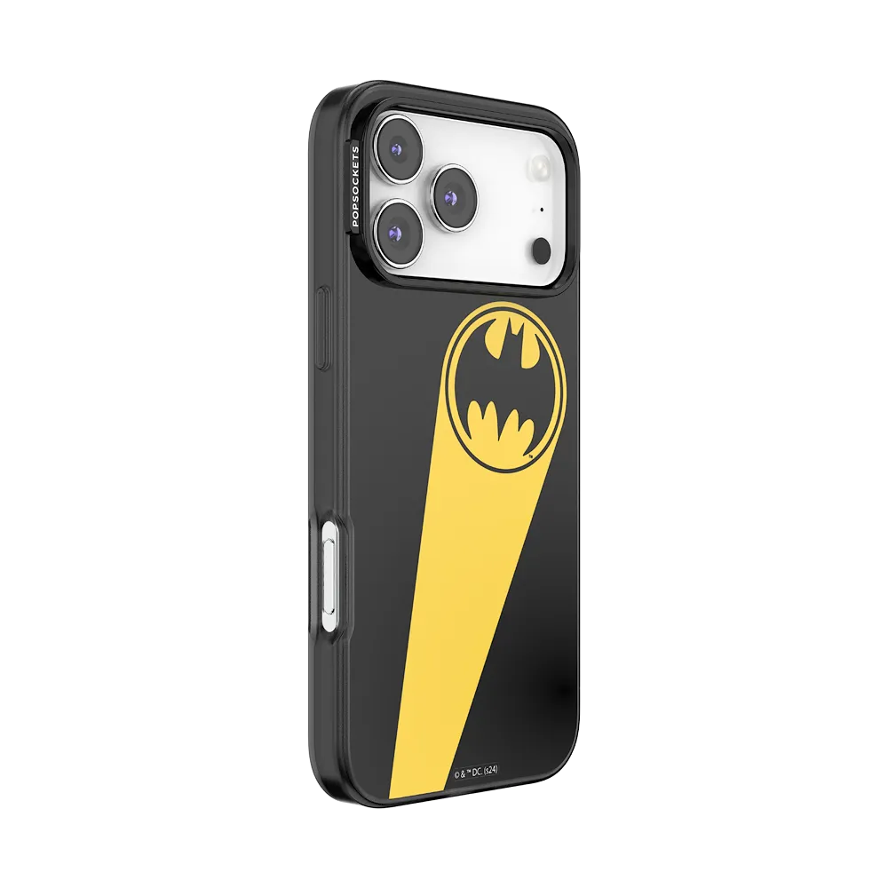 Bat Signal — iPhone 17 Pro Max MagSafe Case